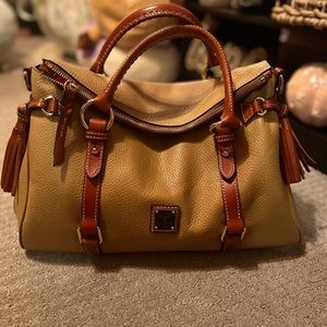 Dooney and Bourke Satchel